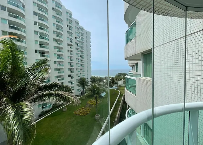 Philly Flat Aparthotel Rio de Janeiro