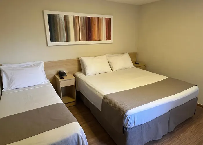 Hotel Galicia Rio de Janeiro